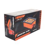 Обогреватель (плита)  инфракрасный газовый СЛЕДОПЫТ &quot;Диксон&quot; кВт 3,65