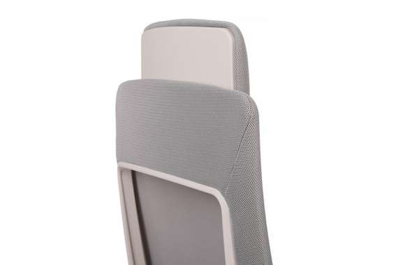 Кресло Miratt MRTG-001 Светло-серый