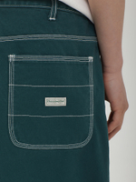 Мужские Брюки Contrast Stitch