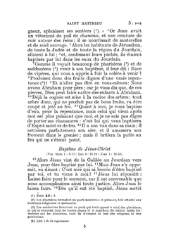 Le Nouveau Testament de notre Seigneur Jésus-Christ / version synodal | Нет автора