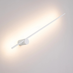 Светильник SP-VINCI-S900x55-10W Warm3000 (WH, 110 deg, 230V) (Arlight, IP20 Металл, 3 года) 035685