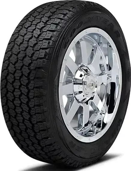 Goodyear Wrangler All-Terrain Adventure with Kevlar 255/65 R19 114H XL