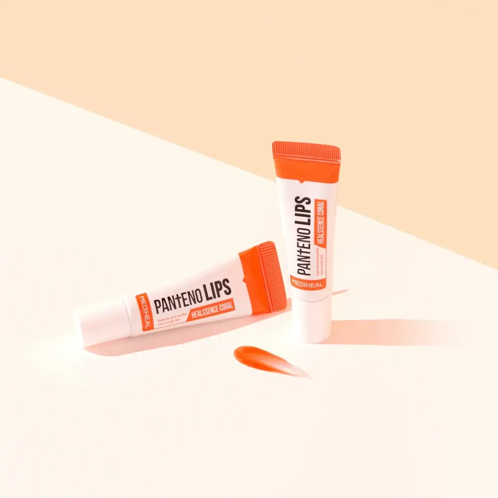 Mediheal Labocare Pantenolips Healssence Coral 10ml