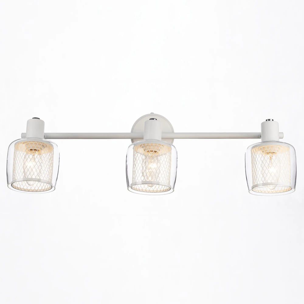 Citilux Смит CL530530 Спот с выключателем Белый