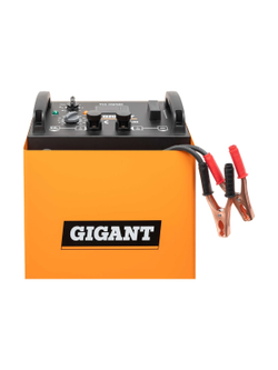 Пуско-зарядное устройство Gigant GSC-630