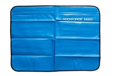 Накидка ПВХ защитная магнитная на крыло а/м 590*790мм RockForce RF-88803 RockForce RF-88803