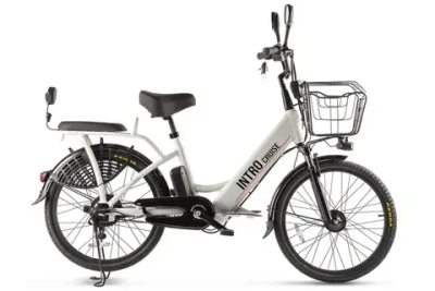 Электровелосипед INTRO CRUISE