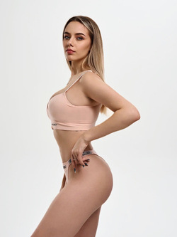 Комплект белья Victoria's Secret