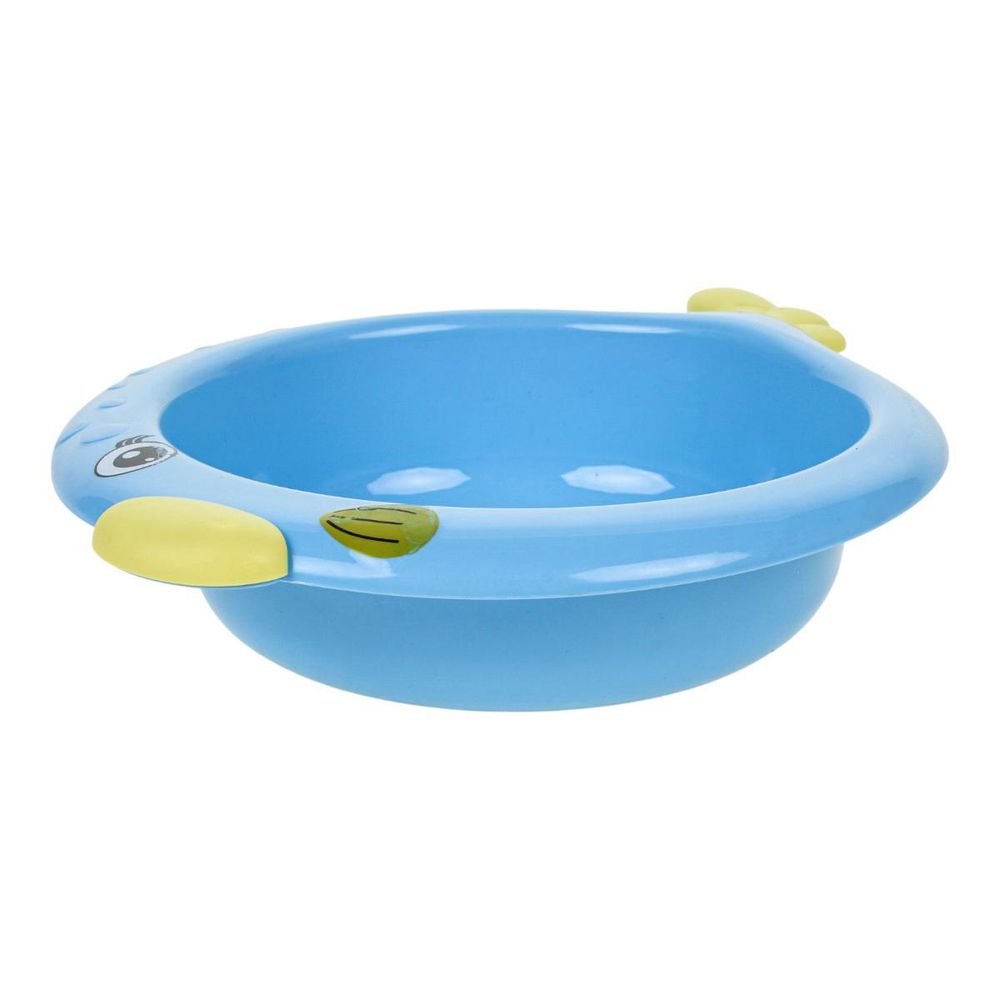 Набор игрушек для купания 9шт, пакет BLS887-4