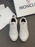Кроссовки Moncler