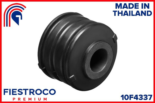 Втулка амортизатора 10F4337