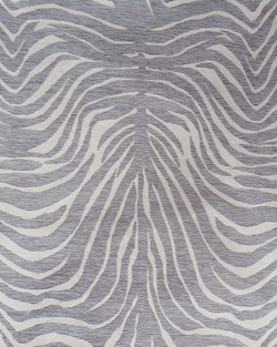 Шенилл Зебра 02