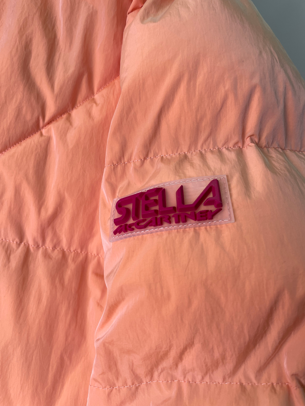 Куртка Stella McCartney