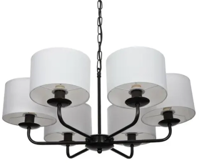 MAESTROLIGHT Люстра, E14, 40 Вт