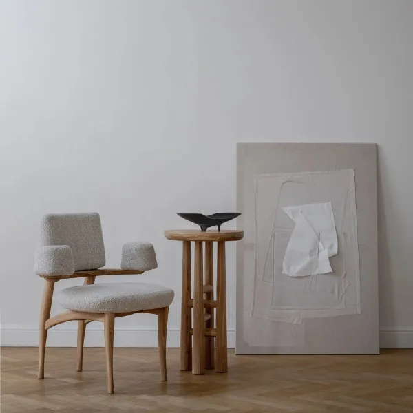 Кофейный столик «Карамбола»