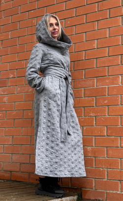 Платье «Хранитель тайн»