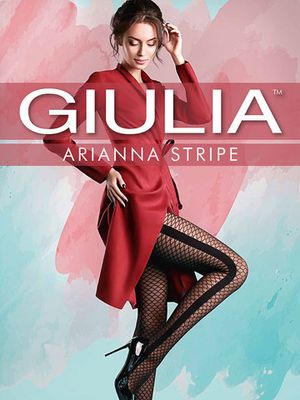 Колготки Ariana Stripe 01 Giulia