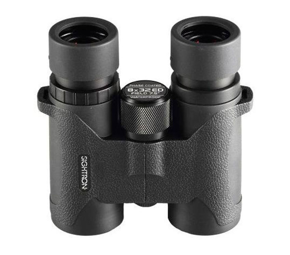 Бинокль Sightron SIII 8x32 ED