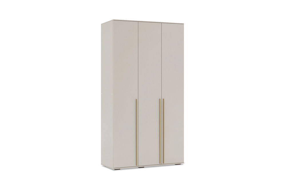 Шкаф 3-х створчатый Норд