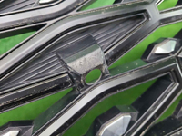 Бампер передний Omoda C5 (2022-н.в.)