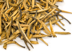 59158 Чай красный "Дянь Хун Сяо Цзинь Чжэнь" коллекционный Limited Edition