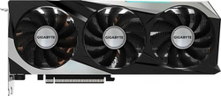 Видеокарта RX 6800 16384Mb Gigabyte GV-R68GAMING OC-16GD RTL