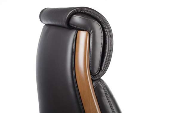 Кресло Byron YS1505A Коричневый