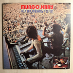 Mungo Jerry - Electronically Tested (Англия 1971г.)