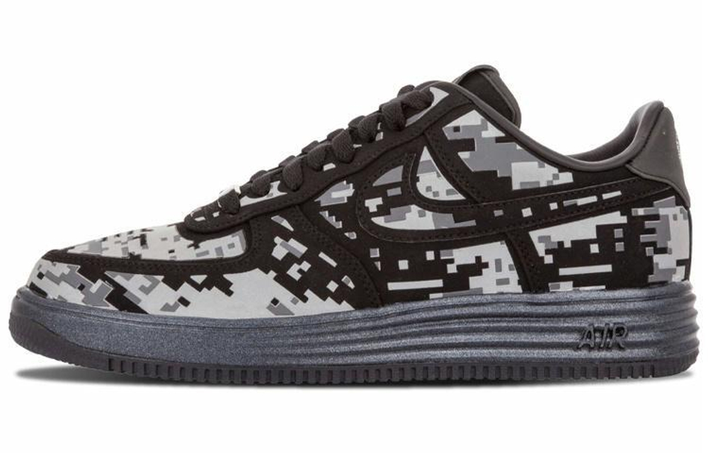 Кроссовки Nike Air Force 1 Low Digi Nrg