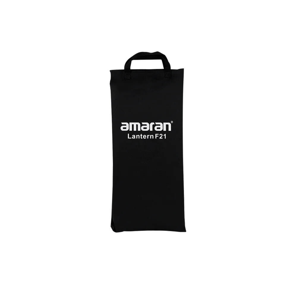 Софтбокс Aputure Lantern для Amaran F21
