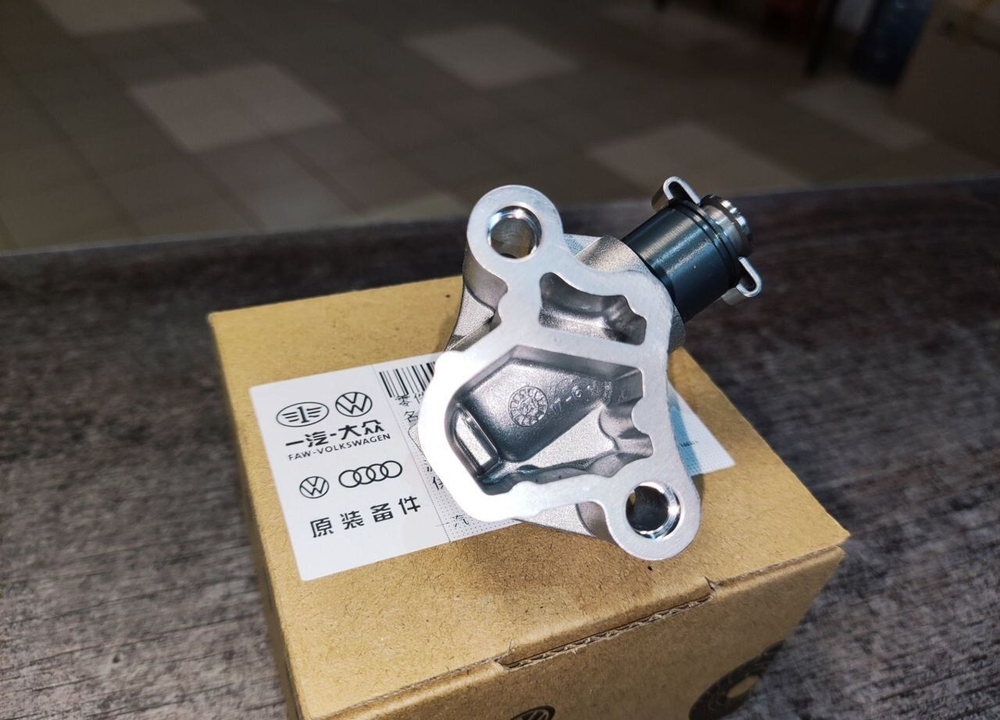 Натяжитель цепи грм VAG GEN2/3 1.8Т-2.0Т
