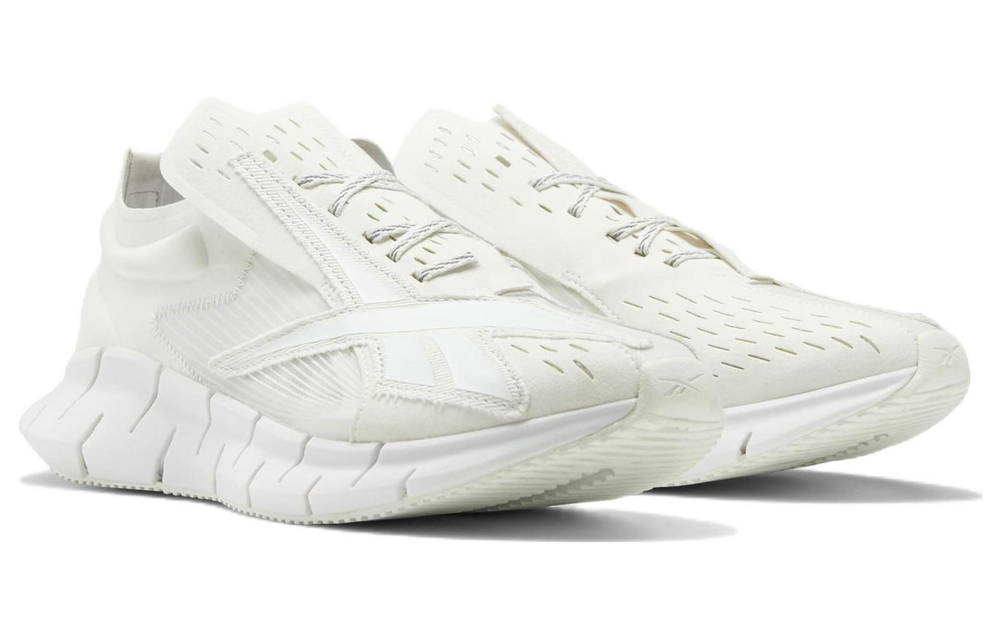 Кроссовки Maison Margiela X Reebok Zig 3D Storm"Memory Of"