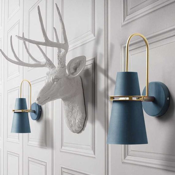 Бра Imperium Loft Reinar 178094-26