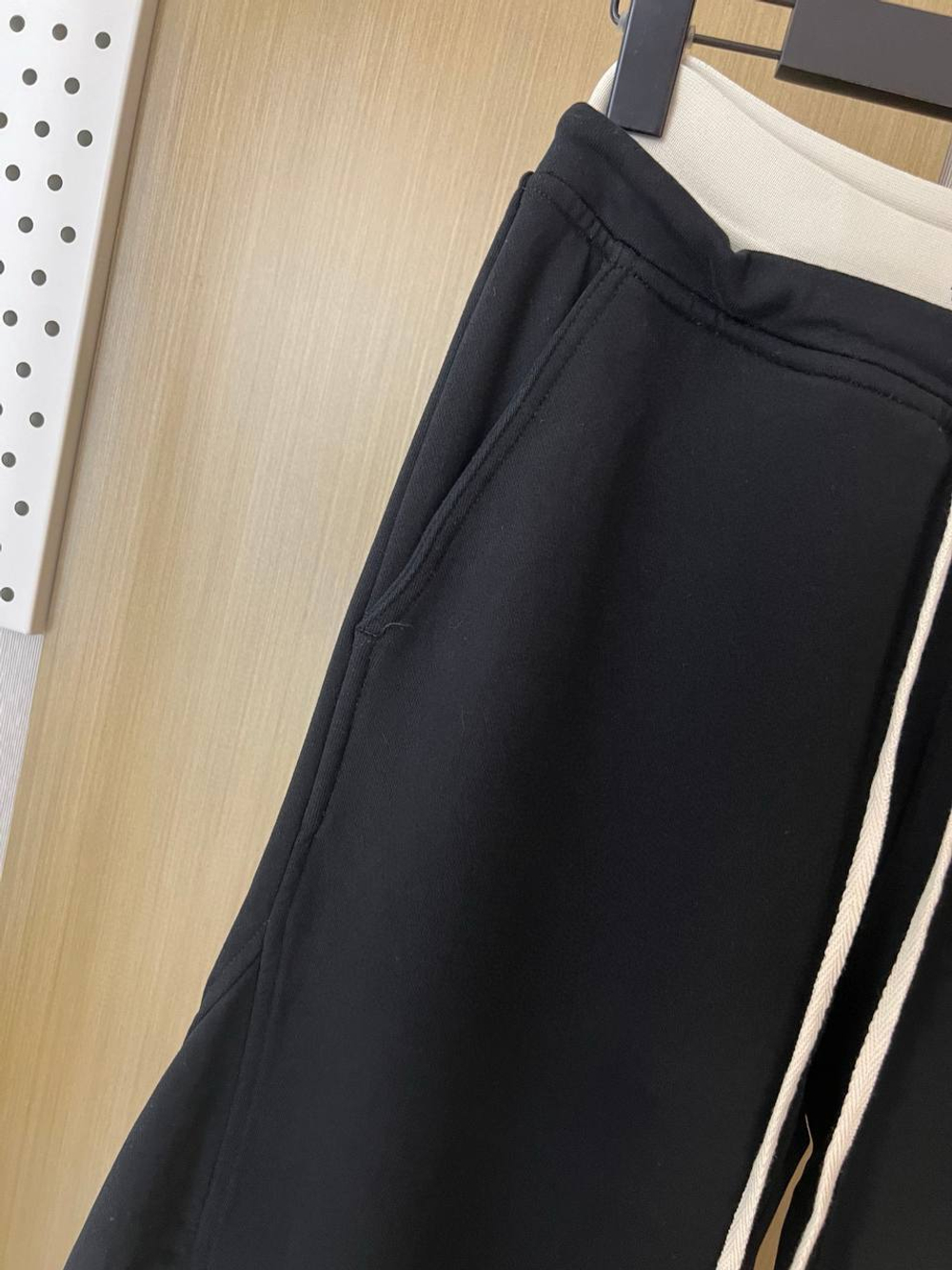 Спортивные штаны Maison Margiela