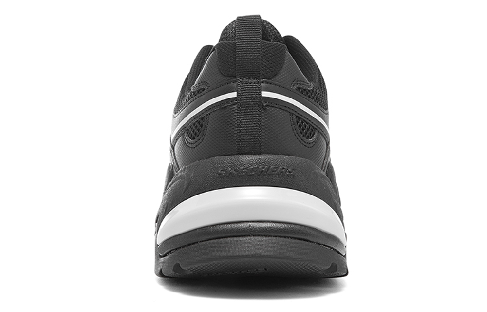 Skechers Stamina V2 "Black"