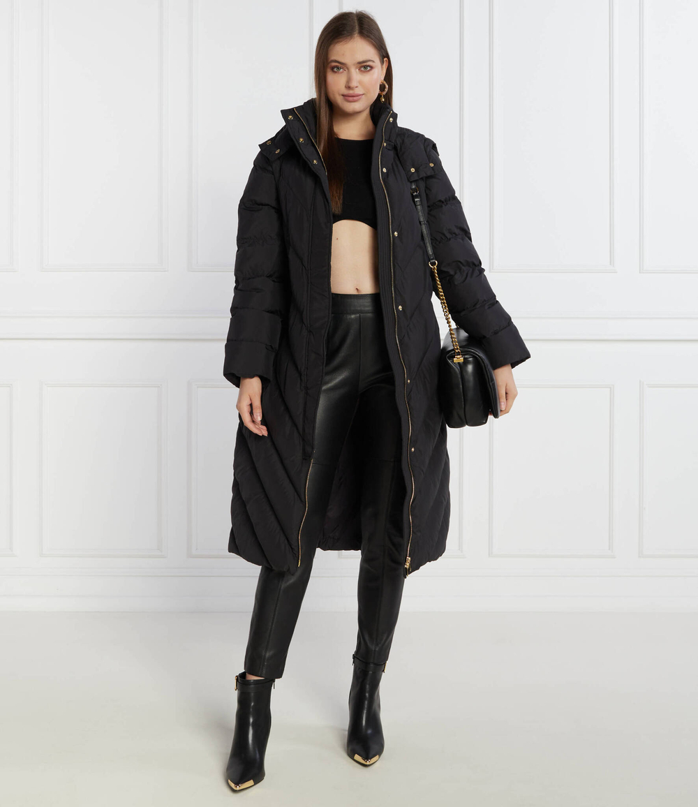 Куртка Pinko - черный(101601 A11M)