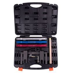 AFFIX (AF10321216C) Набор фиксаторов распредвала / коленвала, BMW, кейс, 16 предметов