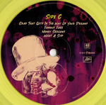 Alice Cooper / The Revenge Of Alice Cooper (Limited Edition)(Coloured Vinyl)(2LP)