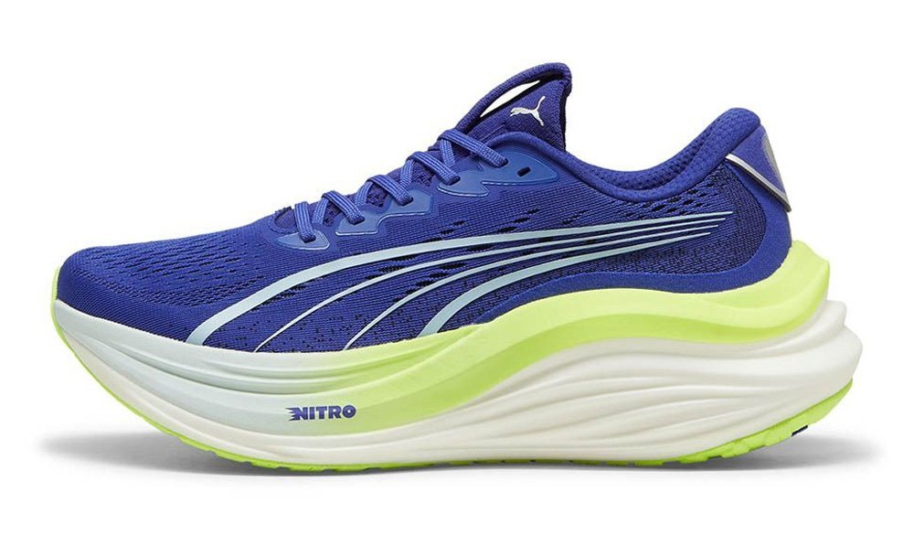 Мужские кроссовки PUMA MagMax NITRO