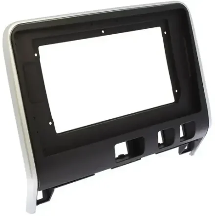 Магнитола для Nissan Serena C27 2016-2019 - Airoc AB-1208 (кнопки и крутилки), Android 13, TS20, 6/128Гб, SIM-слот, CarPlay