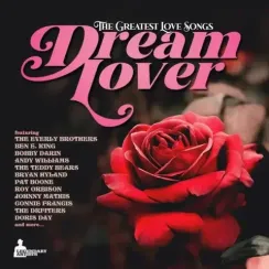 Various Artists - Greatest Love Songs - Dream Lover - LP