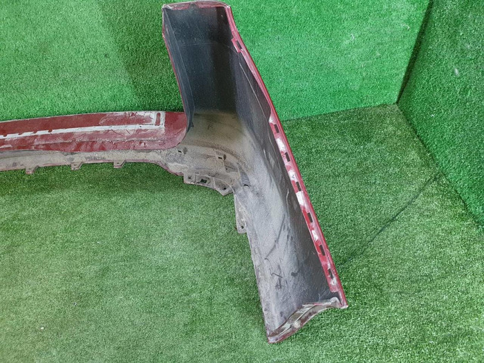 Бампер задний VW Caddy 5 (2020-н.в.) Maxi