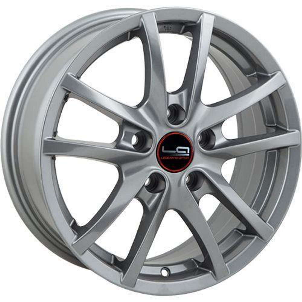 LegeArtis TY32 6.5x16 5x114.3 ET 45 Dia 60.1 (MB)