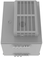 Шкаф настенный 19", 18U SNR SNR-OWC-186060-500-AC