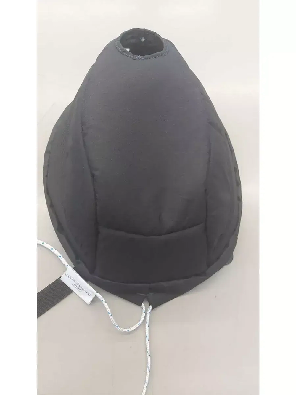 Чехол колпака Suzuki DF 2,5 черный