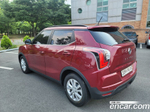 KG Mobility (Ssangyong) Very New Tivoli Бензин 1.5 2WD (01.2020)