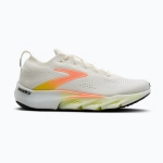 Женские Кроссовки для бега Brooks Glycerin Flex white/peach/nightlife