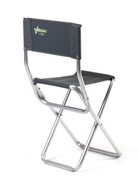 Стул складной Norfin LUDVIKA NF алюминиевый