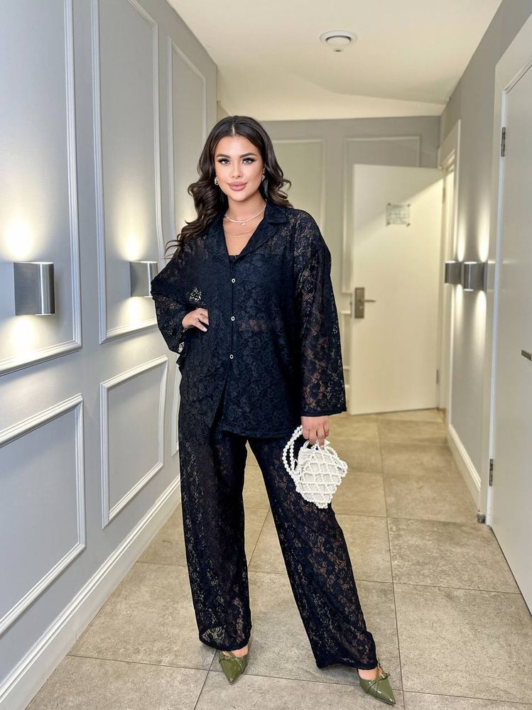 Костюм УК-7004-1 Fabrika