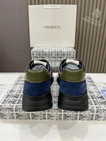 Кроссовки Premiata